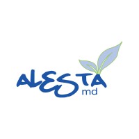 Alesta MD logo, Alesta MD contact details