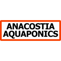 Anacostia Aquaponics DC LLC logo, Anacostia Aquaponics DC LLC contact details