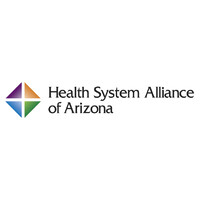 Health System Alliance of Arizona logo, Health System Alliance of Arizona contact details