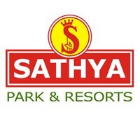 SATHYA Park & Resorts logo, SATHYA Park & Resorts contact details