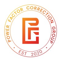 Power Factor Correction Group logo, Power Factor Correction Group contact details