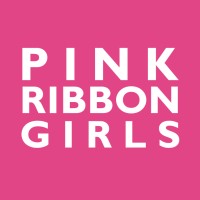 Pink Ribbon Girls logo, Pink Ribbon Girls contact details