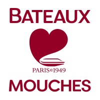 Compagnie des Bateaux-Mouches logo, Compagnie des Bateaux-Mouches contact details