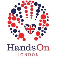 Hands On London logo, Hands On London contact details