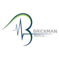 Brickman Medical logo, Brickman Medical contact details