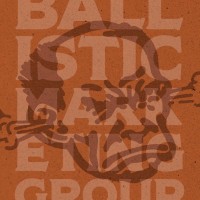 Ballistic Marketing Group logo, Ballistic Marketing Group contact details