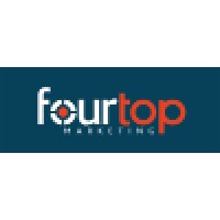 Four Top Marketing, LLC logo, Four Top Marketing, LLC contact details