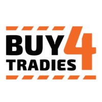 Buy4Tradies logo, Buy4Tradies contact details