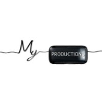 My Productions logo, My Productions contact details