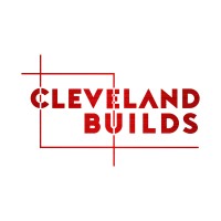 Cleveland Builds logo, Cleveland Builds contact details