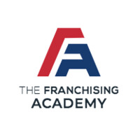 The Franchising Academy logo, The Franchising Academy contact details