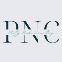 Pretty Niche Consulting logo, Pretty Niche Consulting contact details