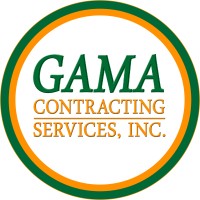 GAMA Contracting Services logo, GAMA Contracting Services contact details