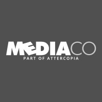 MediaCo - Part of Attercopia logo, MediaCo - Part of Attercopia contact details