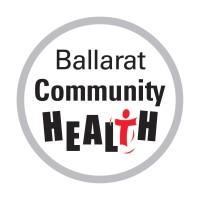 Ballarat Community Health logo, Ballarat Community Health contact details