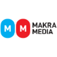 Makra Media logo, Makra Media contact details