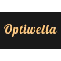 Optiwella logo, Optiwella contact details