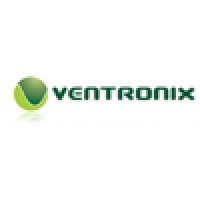 Ventronix logo, Ventronix contact details