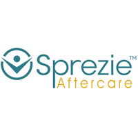 Sprezie Aftercare logo, Sprezie Aftercare contact details