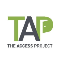 The Access Project, Inc. logo, The Access Project, Inc. contact details