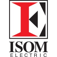 Isom Electric LLC logo, Isom Electric LLC contact details