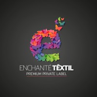 Enchanté Têxtil logo, Enchanté Têxtil contact details