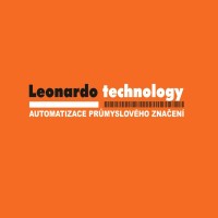 Leonardo technology s.r.o. logo, Leonardo technology s.r.o. contact details