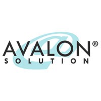 Avalon Solution logo, Avalon Solution contact details