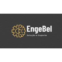 EngeBel Soluções e Suporte logo, EngeBel Soluções e Suporte contact details