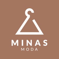 Minas Moda logo, Minas Moda contact details