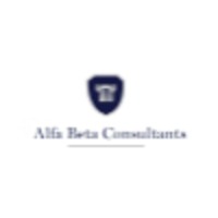 Alfa Beta Consultants logo, Alfa Beta Consultants contact details