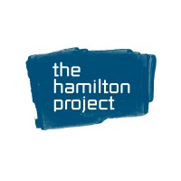 The Hamilton Project logo, The Hamilton Project contact details