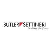 BUTLER SETTINERI logo, BUTLER SETTINERI contact details