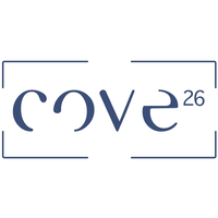 Cove26 logo, Cove26 contact details