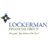 Lockerman Financial Group logo, Lockerman Financial Group contact details