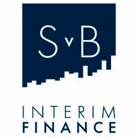 SvB Interim Finance logo, SvB Interim Finance contact details