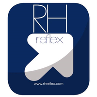 RH Reflex PACA logo, RH Reflex PACA contact details