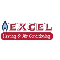 Excel Heating & Air Conditioning logo, Excel Heating & Air Conditioning contact details