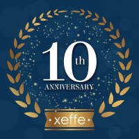 XEFFE logo, XEFFE contact details