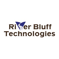 River Bluff Technologies logo, River Bluff Technologies contact details