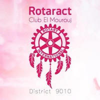 Rotaract Club El Mourouj logo, Rotaract Club El Mourouj contact details