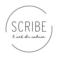 Scribe (cahiers) logo, Scribe (cahiers) contact details