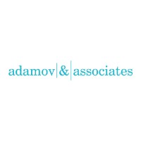 Adamov & Associates, Inc. logo, Adamov & Associates, Inc. contact details