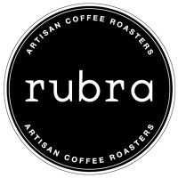 Rubra Coffee logo, Rubra Coffee contact details