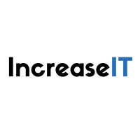 IncreaseIT logo, IncreaseIT contact details