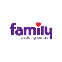 Family Wedding Centre logo, Family Wedding Centre contact details