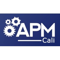 APM Cali SAS logo, APM Cali SAS contact details