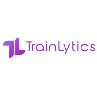 TrainLytics logo, TrainLytics contact details