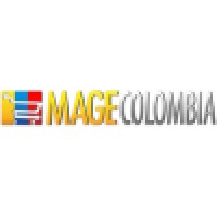 Mage Colombia logo, Mage Colombia contact details