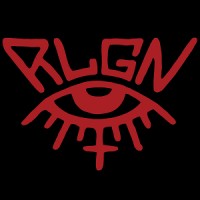 RLGN Official logo, RLGN Official contact details